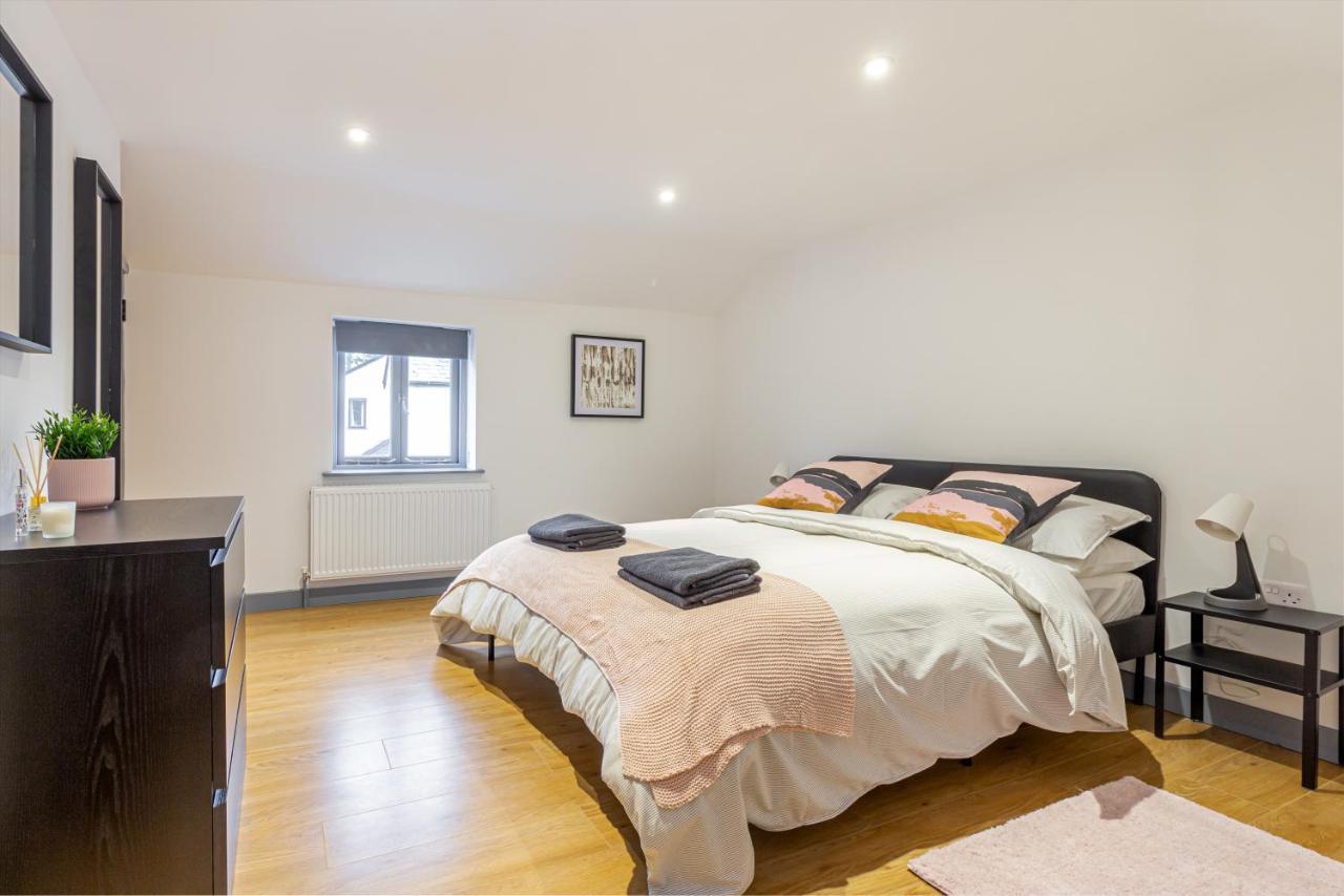 Host & Stay - Bridge Street Residence Leominster Eksteriør bilde