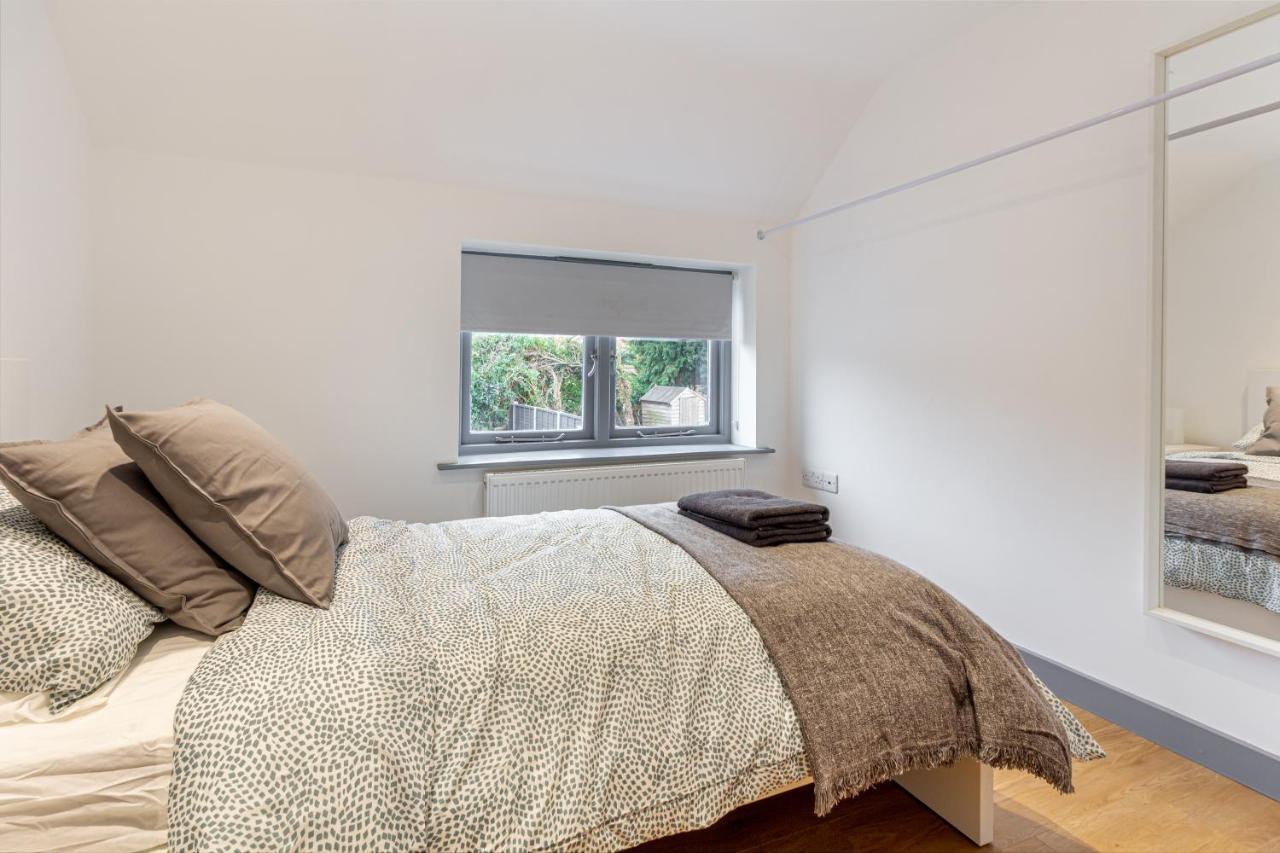 Host & Stay - Bridge Street Residence Leominster Eksteriør bilde